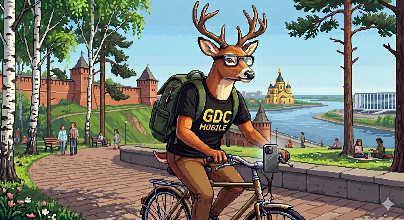 Мобильный митап #4